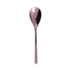 Sambonet H Art Gold Serving Spoon In Copper