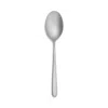 Sambonet Hannah Antico Stainless Steel Serving Spoon In Silver