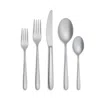 Sambonet Hannah Antico Sterling Silver 5 Piece Place Setting In Silver