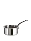 Sambonet Home Chef Steel Saucepan In Metallic