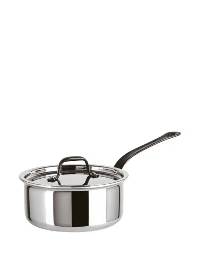 Sambonet Home Chef Steel Saucepan (1.4l)