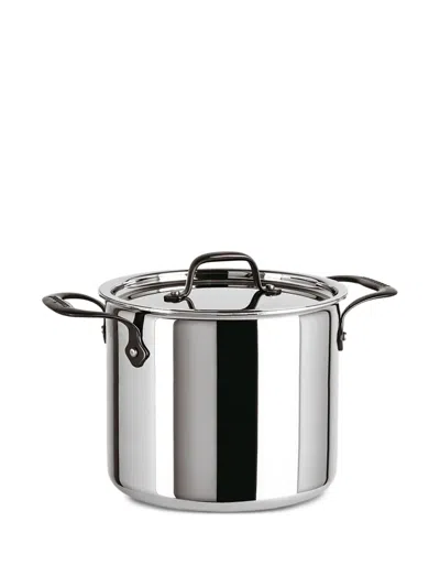 Sambonet Home Chef Steel Stockpot