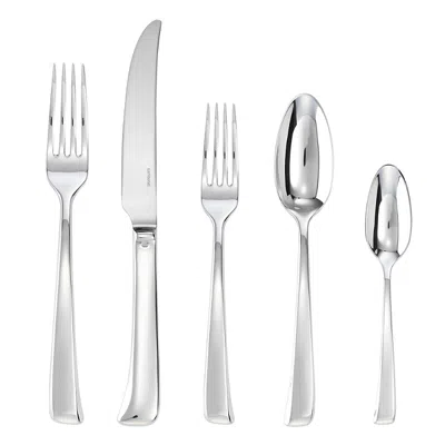 SAMBONET IMAGINE 5 PIECE PLACE SETTING
