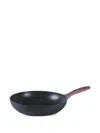 Sambonet Induction-ready Non-stick Frying Pan In Black