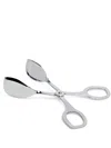 Sambonet Living Pastry Pliers In Silver
