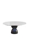 Sambonet Madame Cake Stand (22cm) In Metallic