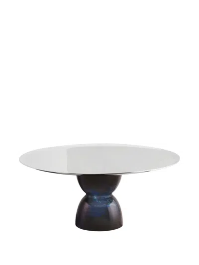 Sambonet Madame Cake Stand (22cm) In Metallic