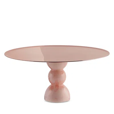 Sambonet Madame Footed Stand In Light/past