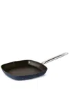 Sambonet Matte Grill Pan (28cm) In Blue