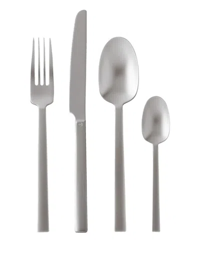 Sambonet Neutra Cutlery Set (24 Pieces)