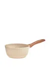 Sambonet Non-stick Cookware Sauce Pan In Neutral