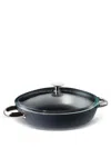 Sambonet Non-stick Omelet Pan (28cm) In Blue