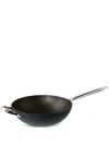 Sambonet Non-stick Wok (32cm) In Blue