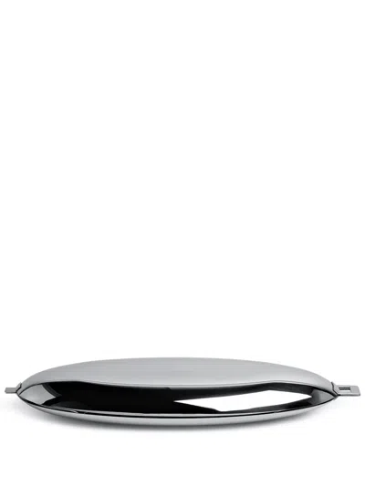 Sambonet Pesciera Rst Fish Kettle In Metallic
