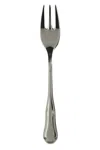 Sambonet 'contour' Dessert Fork In Silver