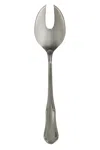 Sambonet 'petit Baroque' Serving Fork In Silver