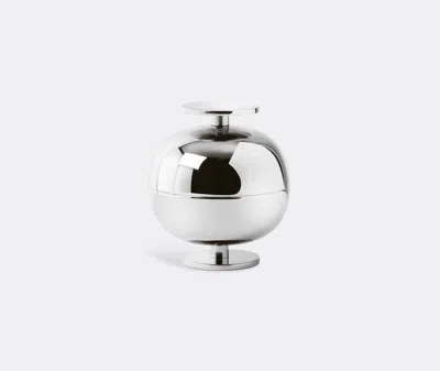 Sambonet Serving And Trays Silver Uni