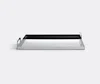 Sambonet Serving And Trays Steel Uni In Steel