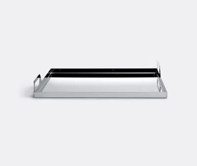 Sambonet Serving And Trays Steel Uni
