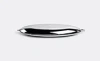 Sambonet Serving And Trays Steel Uni In Steel