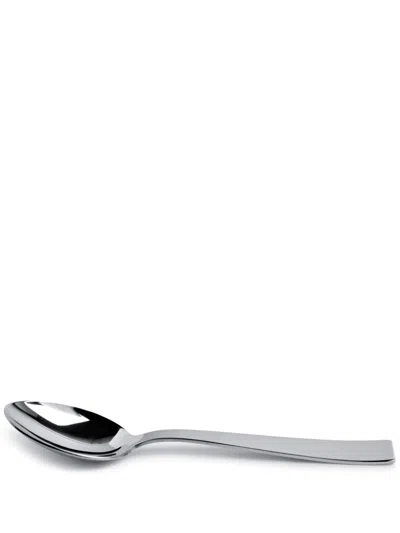 Sambonet Serving Spoon (set Of Two) In Silver