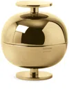 Sambonet Small Gio Ponti Centrepiece In Gold