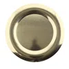 Sambonet Sphera Charger Plate In Gold
