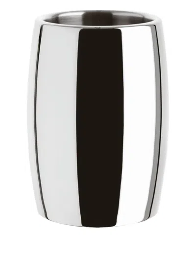 Sambonet Sphera Insulated Wine Cooler (1l) In Silver