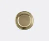 Sambonet Tableware Gold Uni In Gold
