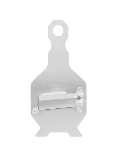 Sambonet Truffle Slicer In Silver
