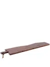 Sambonet Wood Serving Board (90cm X 19.5cm) In Brown