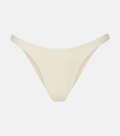 Same 90s Bikini Bottoms In White