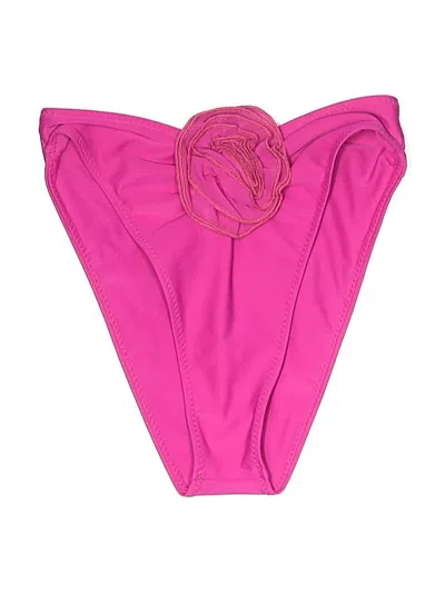 Pre-owned Same Swimsuit Bottoms In Pink