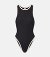 Same Tank Swimsuit