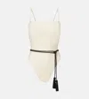 Same Tassel Swimsuit In Neutral