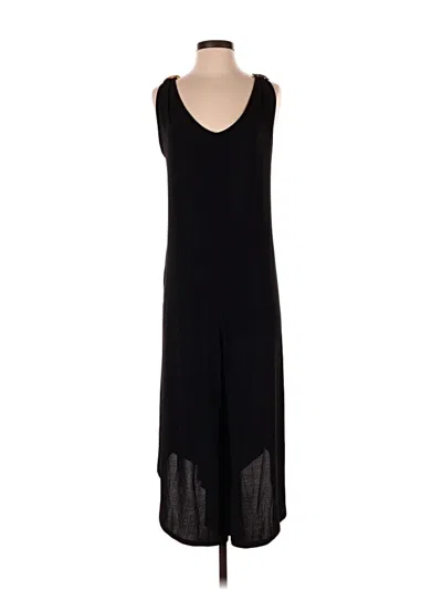 Pre-owned Sami & Jo Jumpsuit In Black