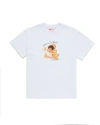 Samii Ryan Kindness Season Crewneck In White