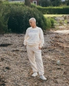 Samii Ryan Reconnect Sweatpants In Bone