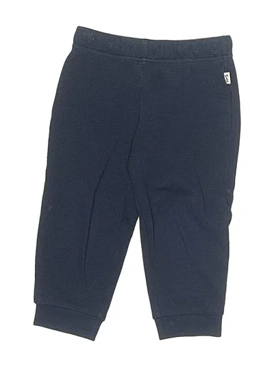 Pre-owned Sammy + Nat Kids' Casual Pants In Blue