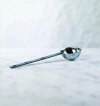 Samovar Tea 1 Tbsp Stainless Steel Measuring Spoon In Silver