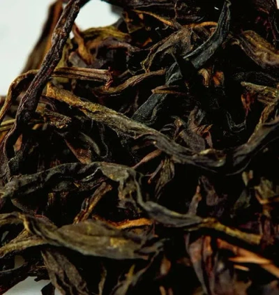 Samovar Tea Golden Phoenix Oolong Tea