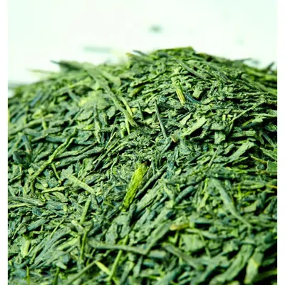 Samovar Tea Green Ecstasy Green Tea, Organic