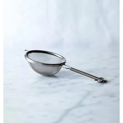 Samovar Tea Standard Matcha Sifter In Silver