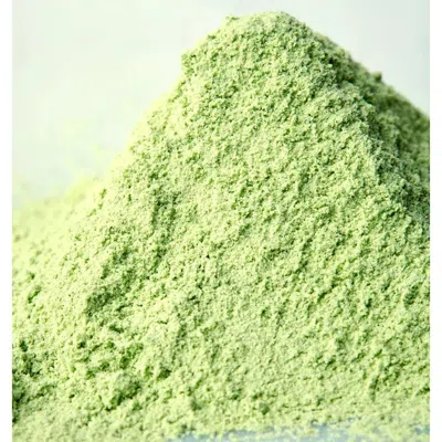 Samovar Tea Sweet Matcha Green Tea In 2.2 Lb Bulk Bag