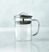 Samovar Tea Vivid Brewpot In Transparent