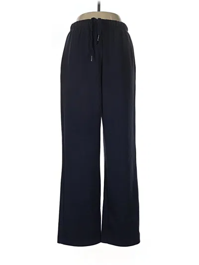 Pre-owned Sampeel Casual Pants In Blue