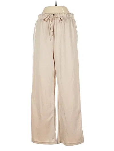 Pre-owned Sampeel Casual Pants In Brown