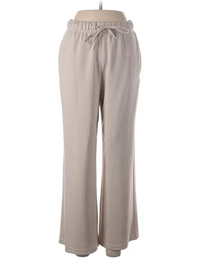 Pre-owned Sampeel Casual Pants In Gray