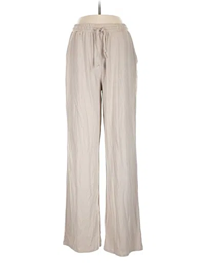 Pre-owned Sampeel Casual Pants In Gray