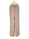 Sampeel Casual Pants In Tan